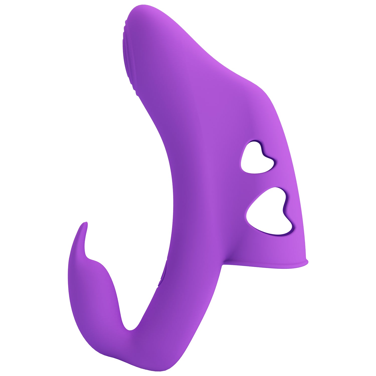 mini vibratore yenna viola pretty love