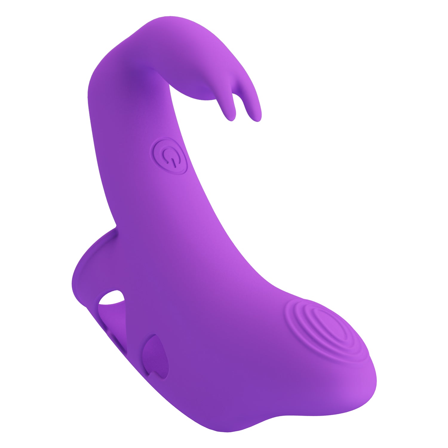 mini vibratore yenna viola pretty love