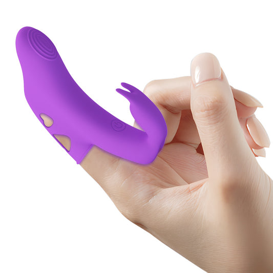 mini vibratore yenna viola pretty love