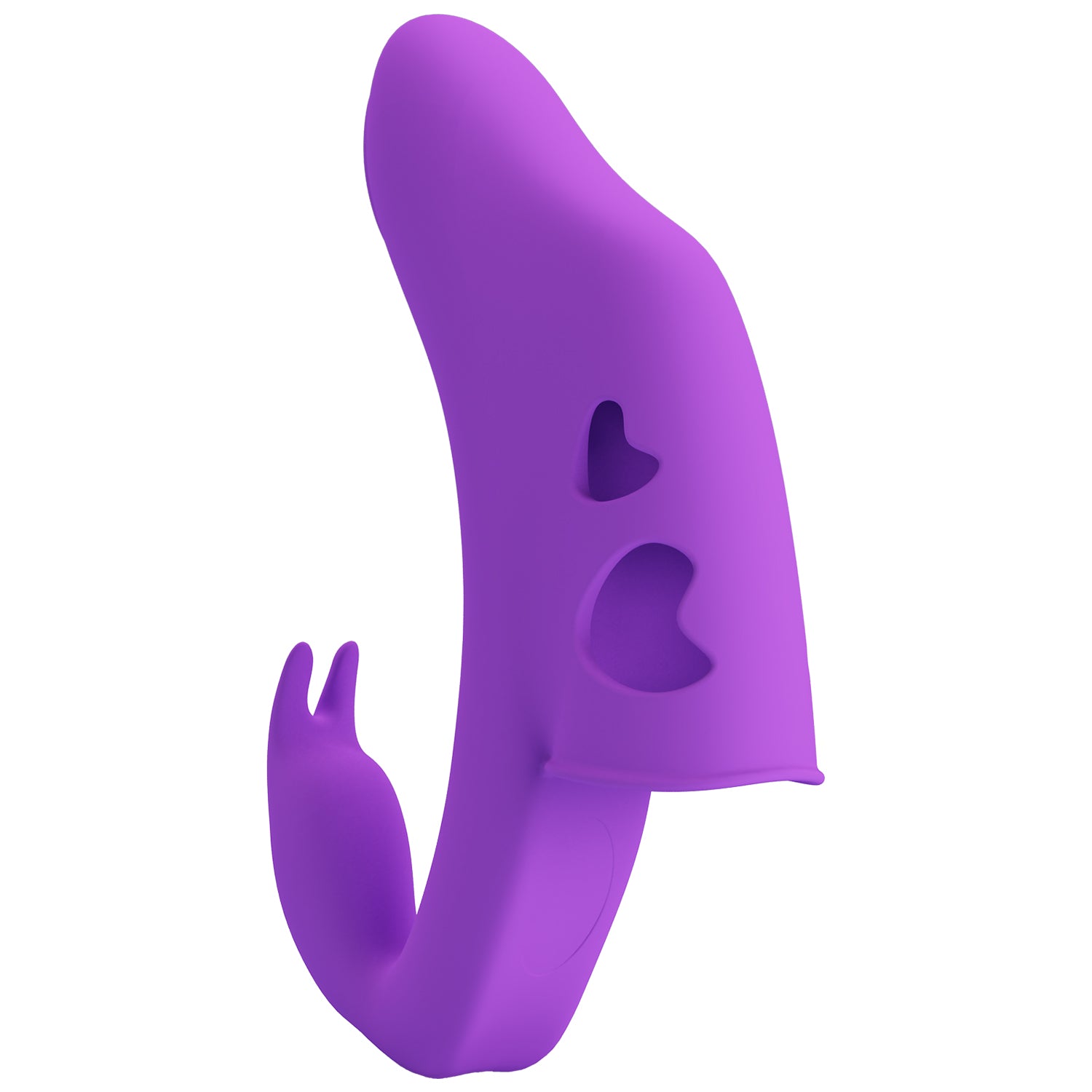 mini vibratore yenna viola pretty love