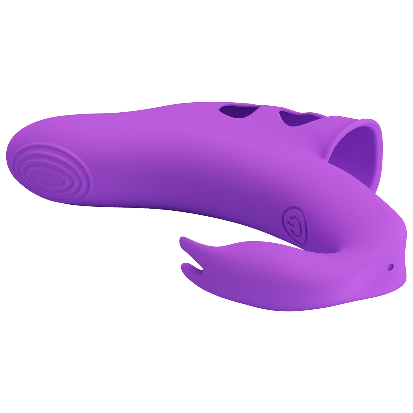 mini vibratore yenna viola pretty love