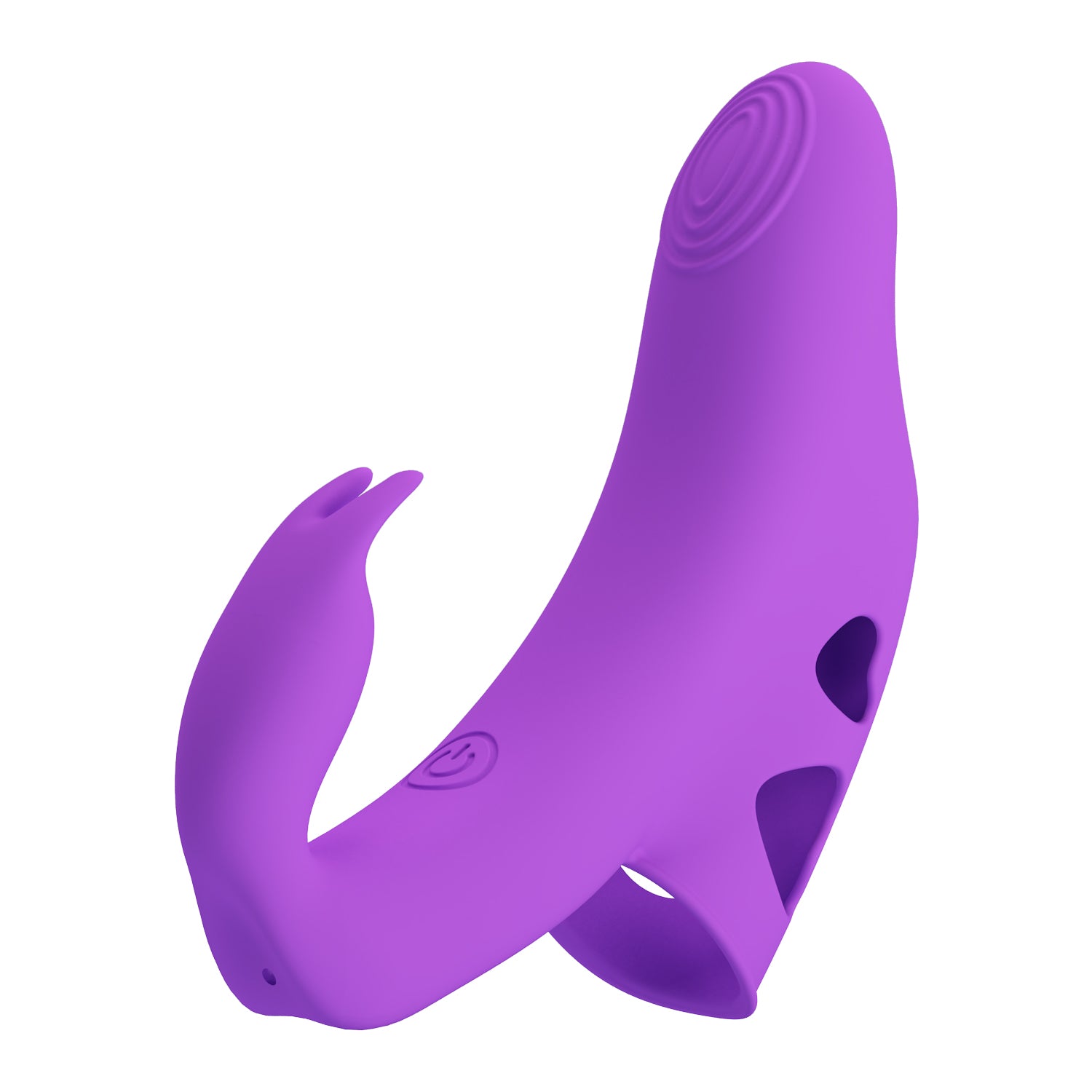 mini vibratore yenna viola pretty love