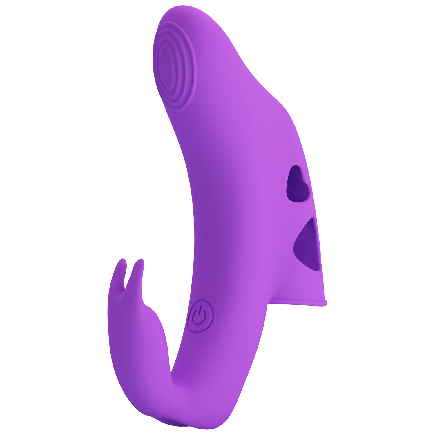 mini vibratore yenna viola pretty love