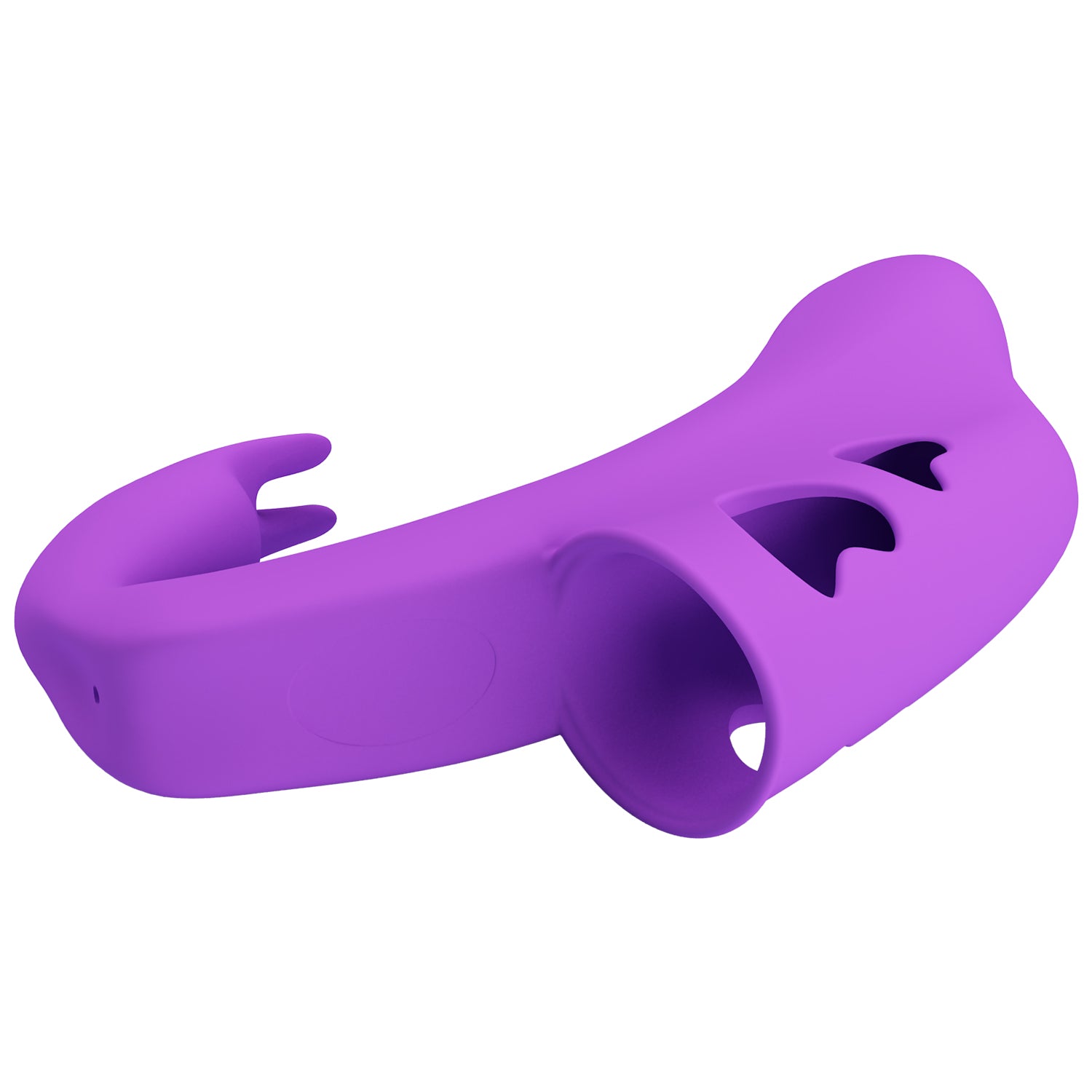 mini vibratore yenna viola pretty love