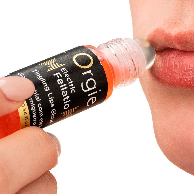 vibratore liquido electric fellatio 10ml orgie