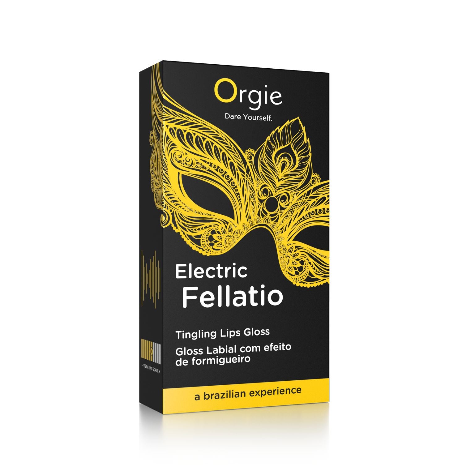 vibratore liquido electric fellatio 10ml orgie