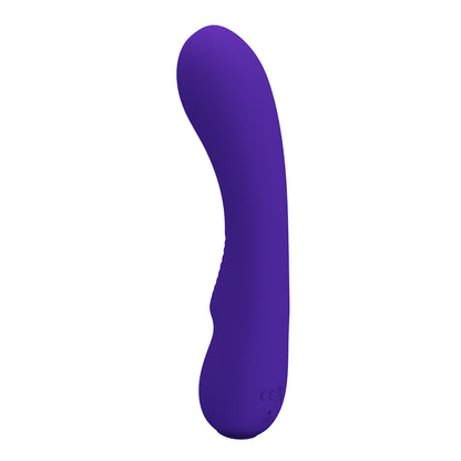 vibratore punto g matt viola pretty love