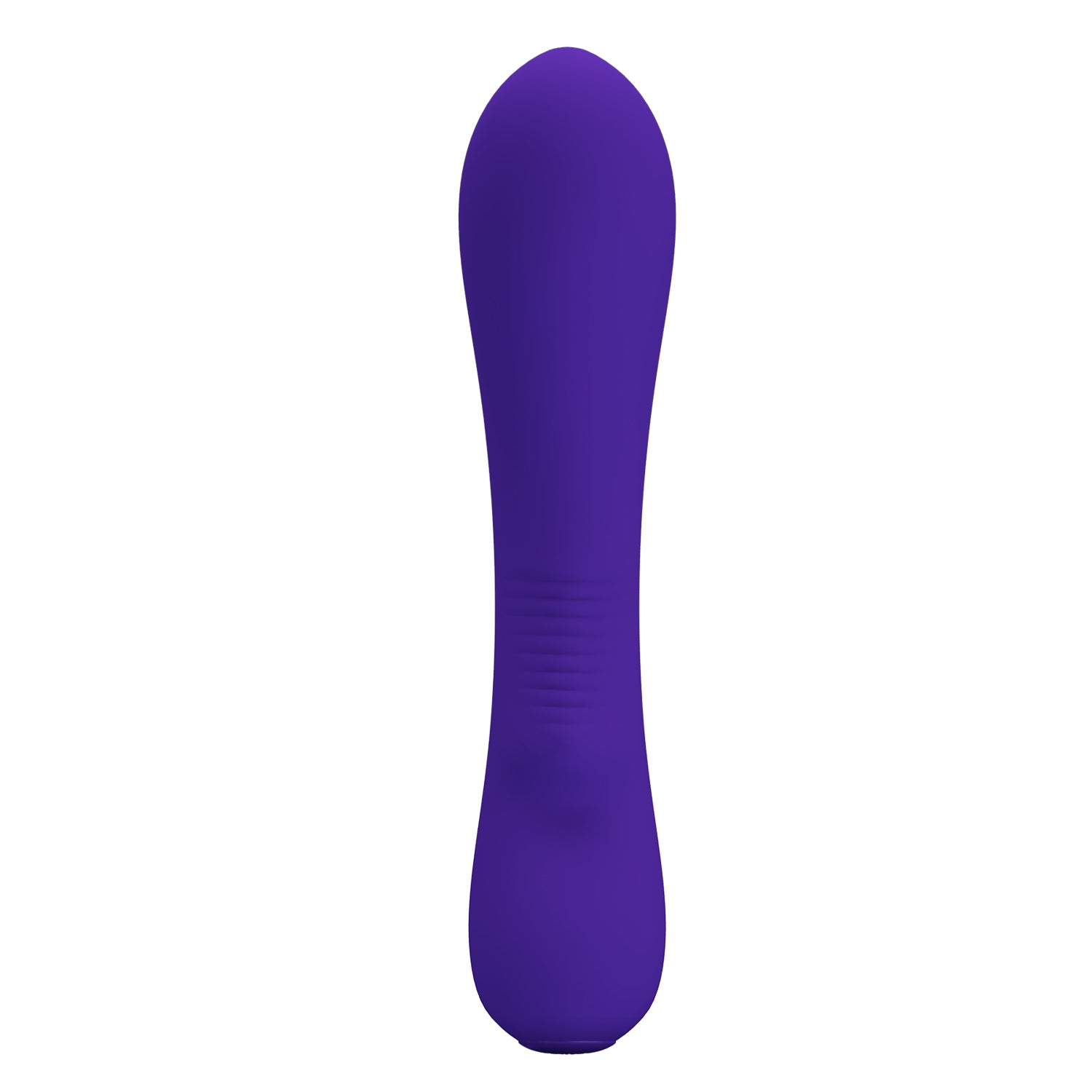 vibratore punto g matt viola pretty love