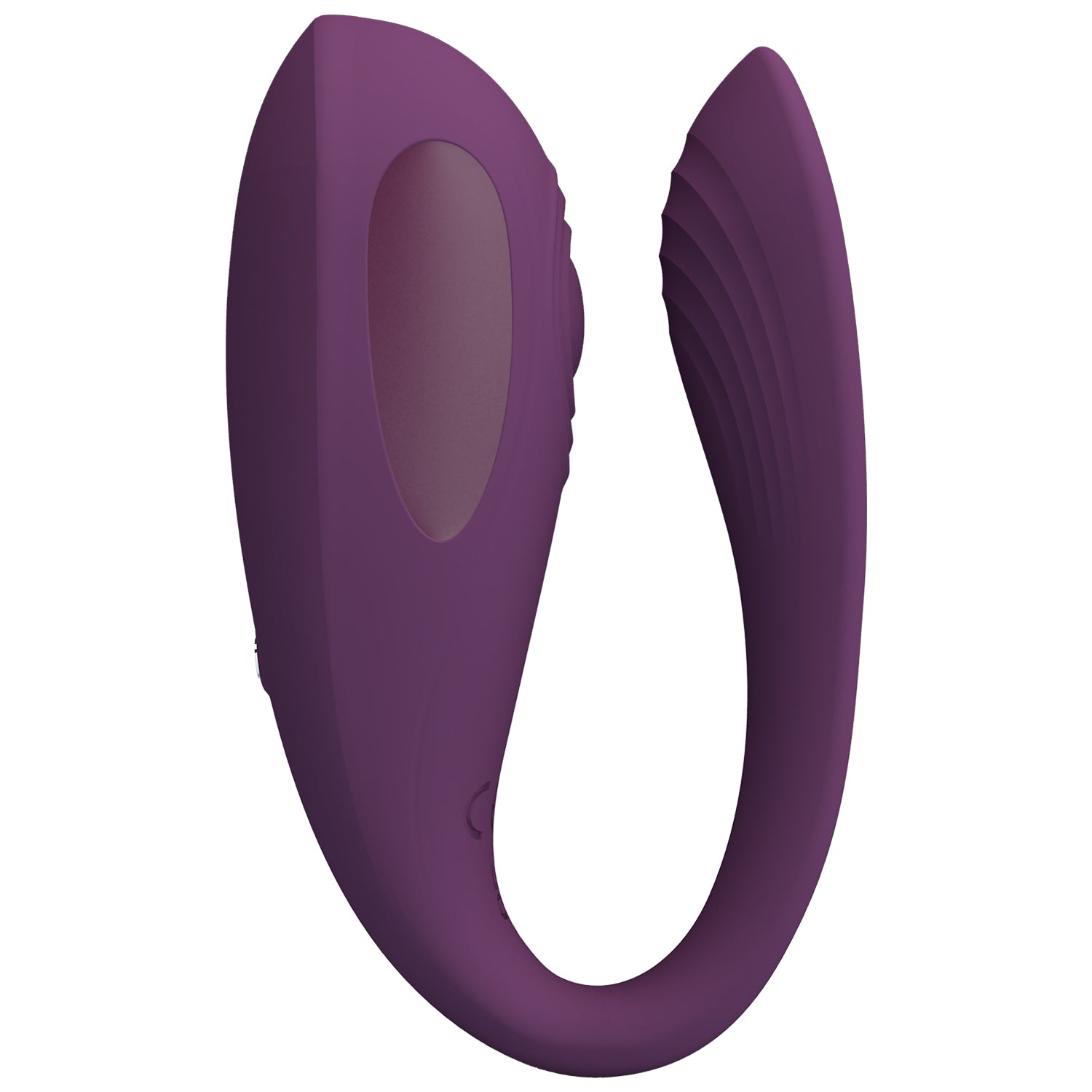 vibratore per coppia aari viola pretty love