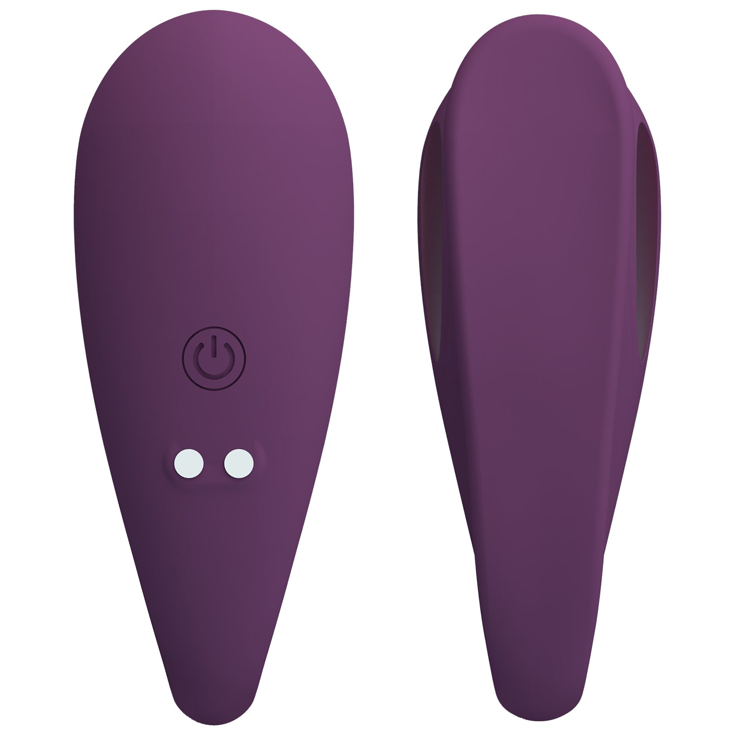 vibratore per coppia aari viola pretty love