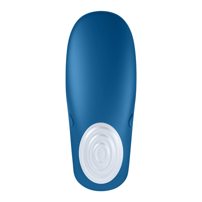 vibratore per coppia double whale satisfyer
