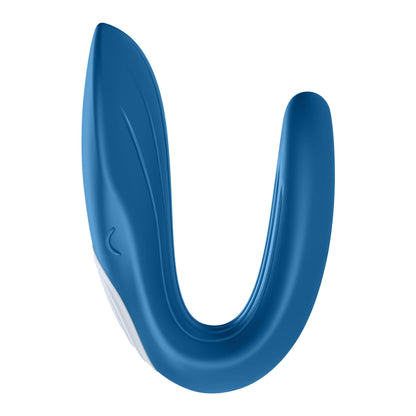vibratore per coppia double whale satisfyer