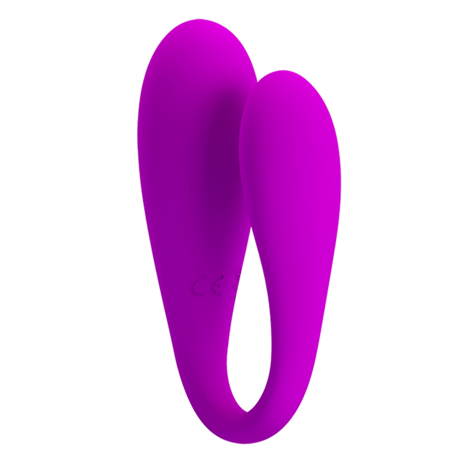 vibratore per coppia august fucsia pretty love