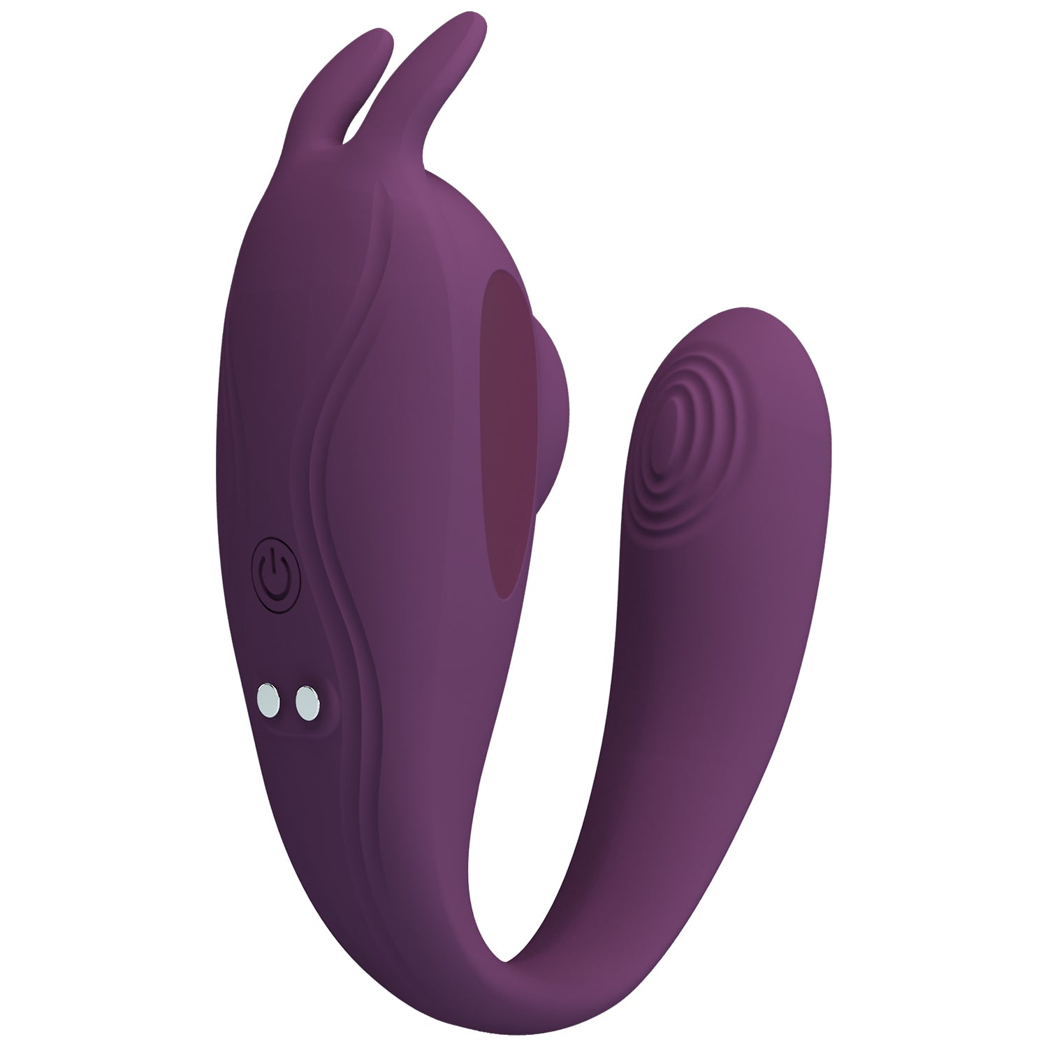 vibratore per coppia shey viola pretty love