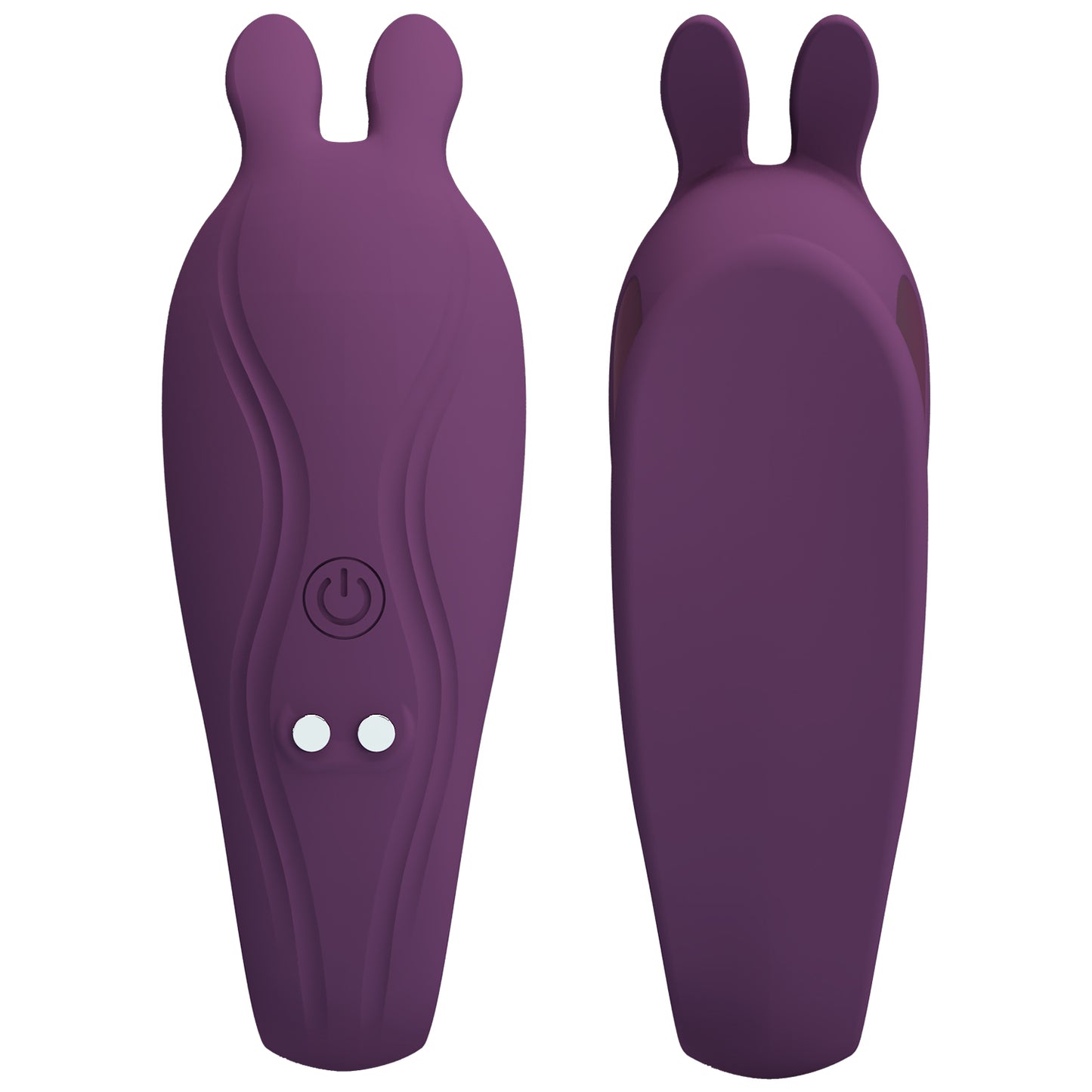 vibratore per coppia shey viola pretty love