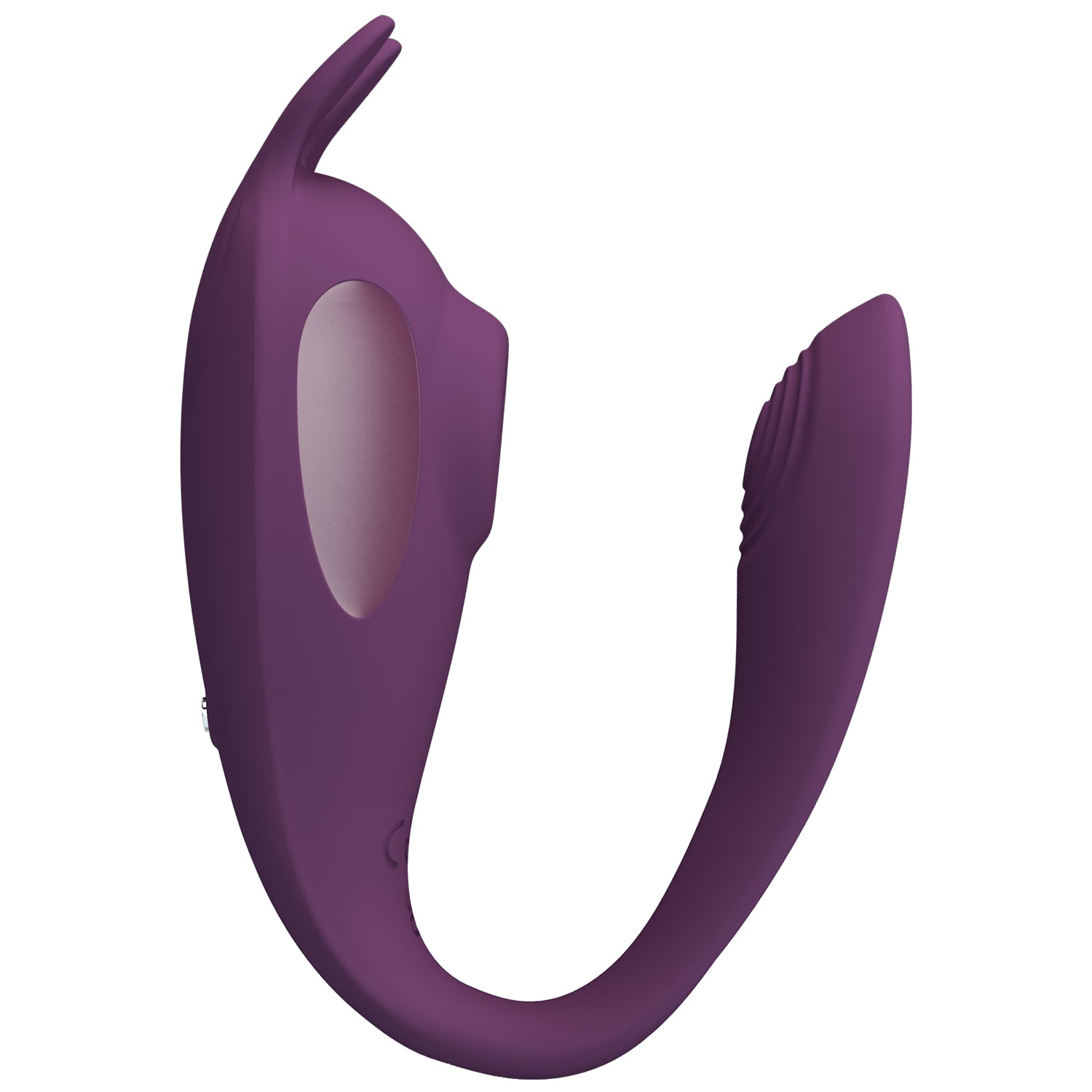 vibratore per coppia shey viola pretty love