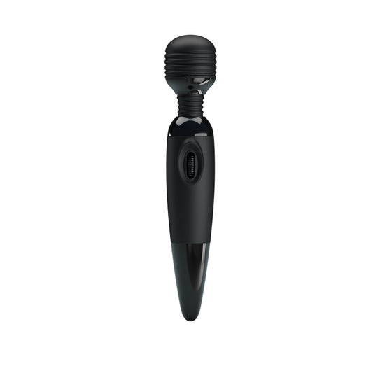 magic wand power wand nero baile