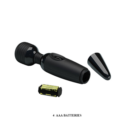 magic wand power wand nero baile