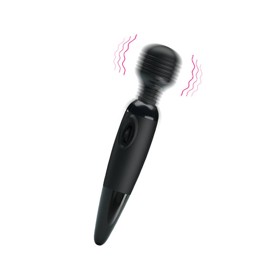magic wand power wand nero baile