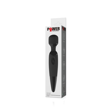 magic wand power wand nero baile
