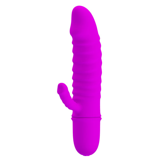 vibratore rabbit arnd fucsia pretty love