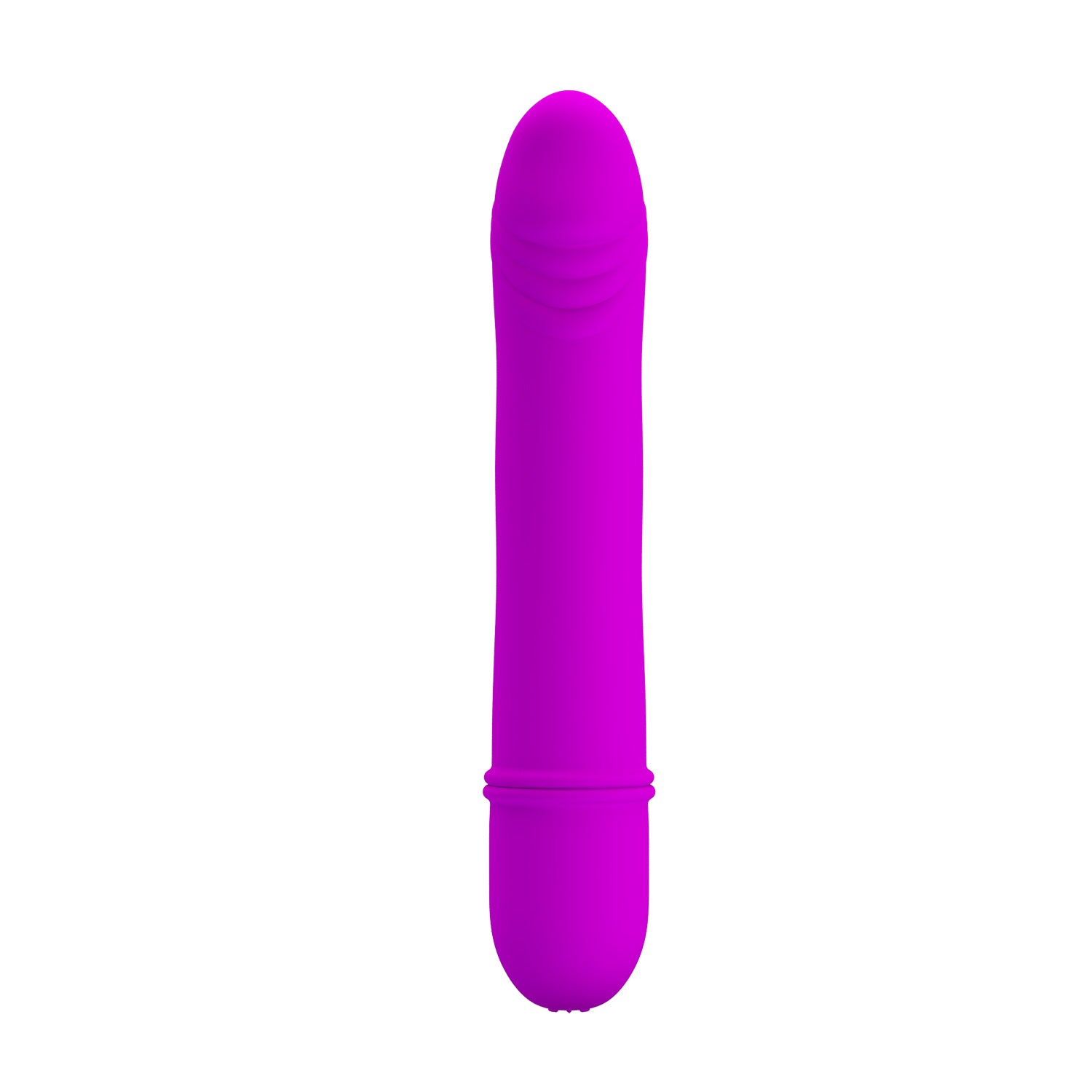 vibratore realistico beck fucsia pretty love