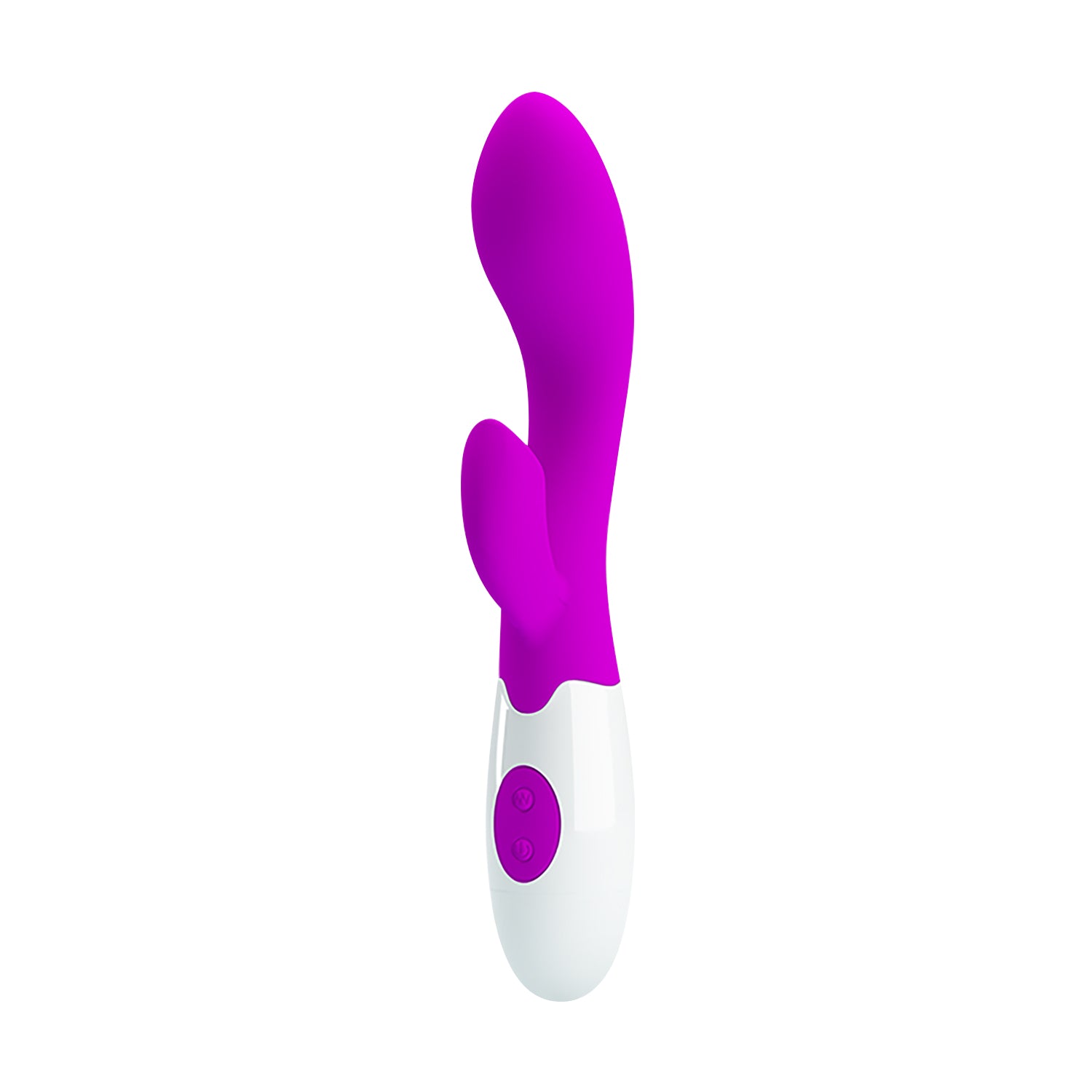 vibratore rabbit brighty fucsia pretty love