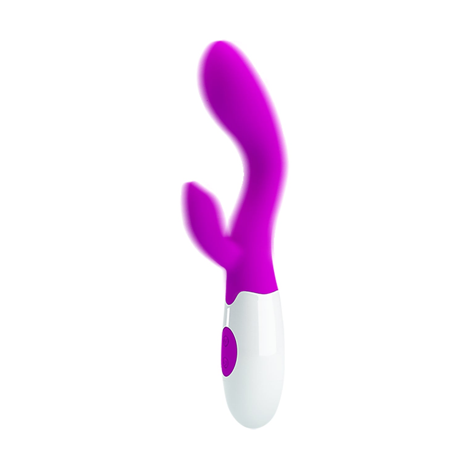 vibratore rabbit brighty fucsia pretty love