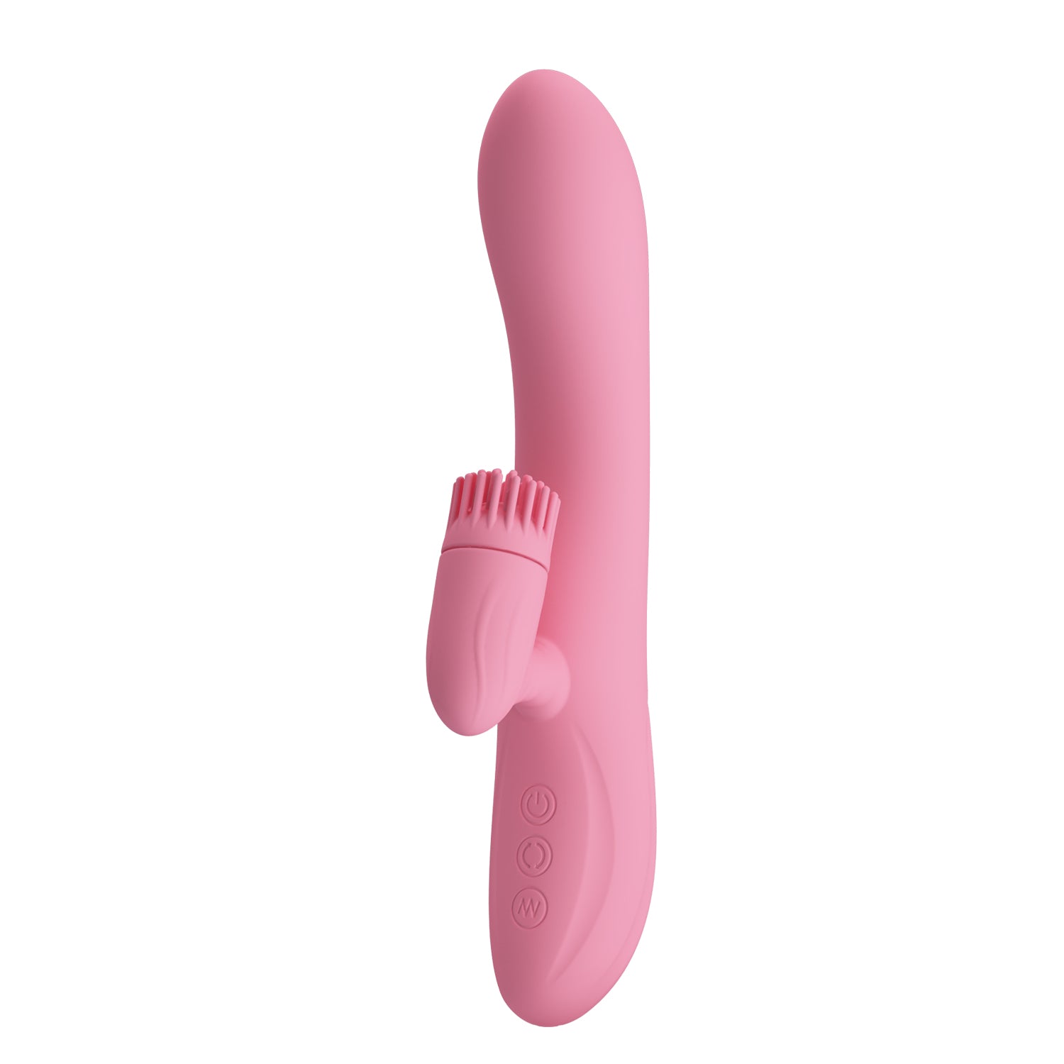 vibratore rabbit chris rosa pretty love