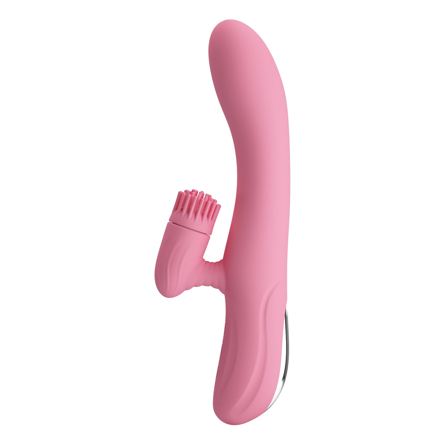 vibratore rabbit chris rosa pretty love