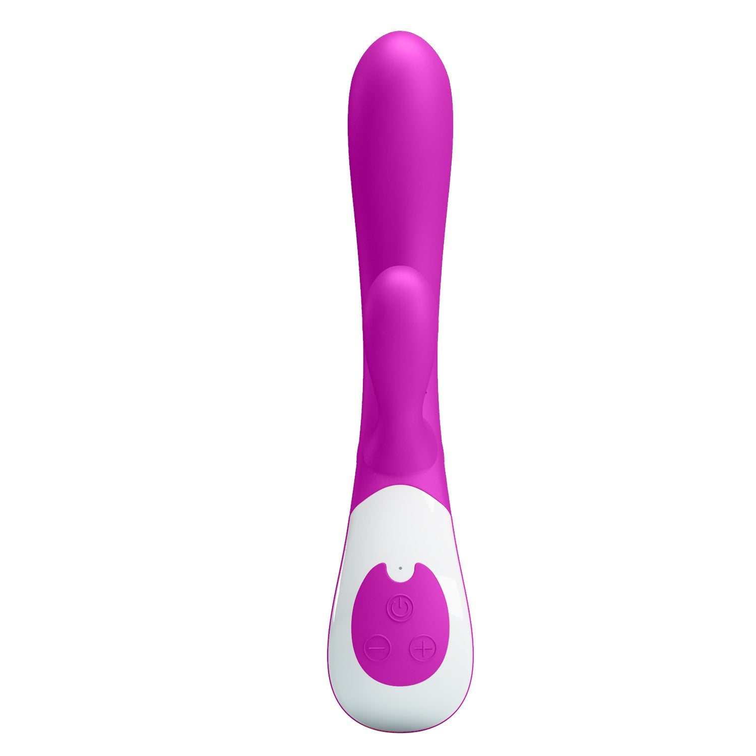vibratore rabbit colby fucsia pretty love