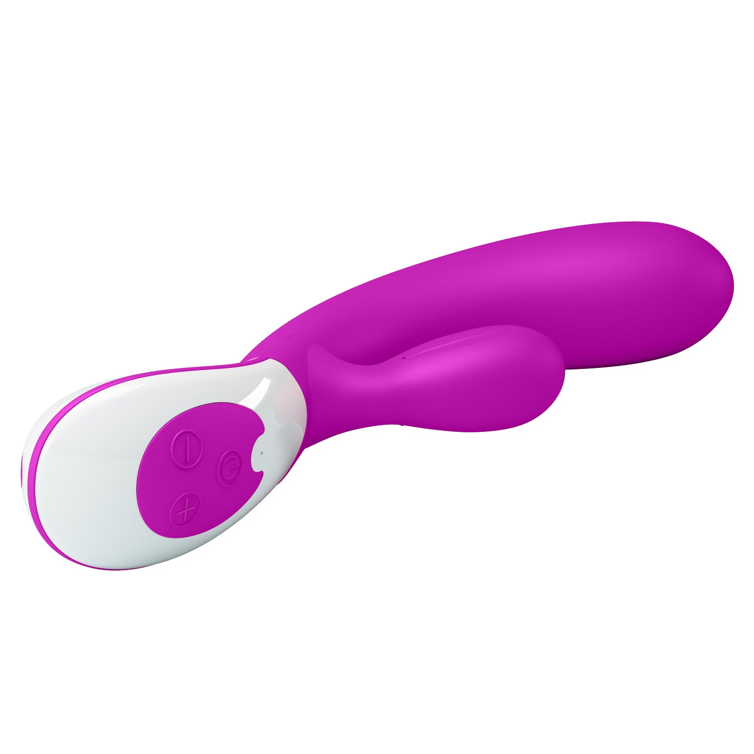 vibratore rabbit colby fucsia pretty love