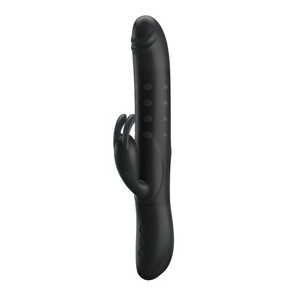 vibratore rabbit colin nero pretty love