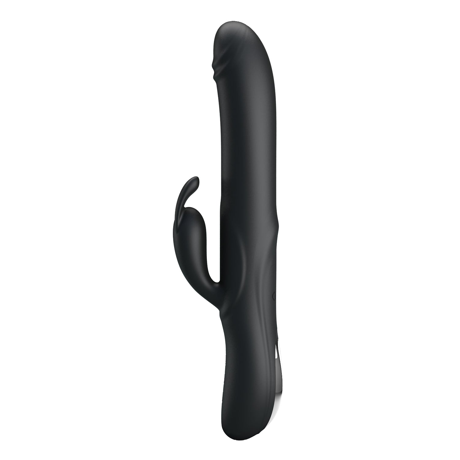 vibratore rabbit colin nero pretty love