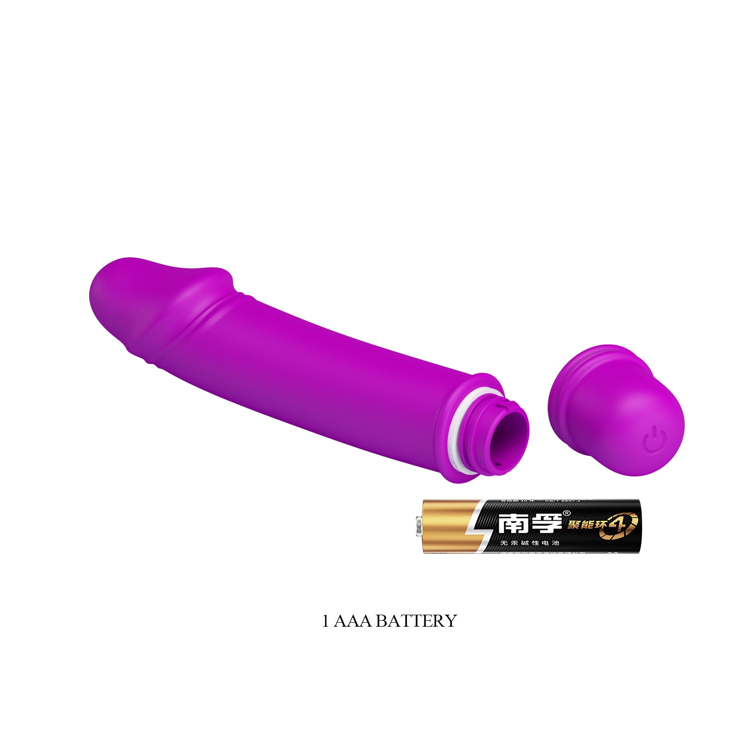 vibratore realistico emily fucsia pretty love