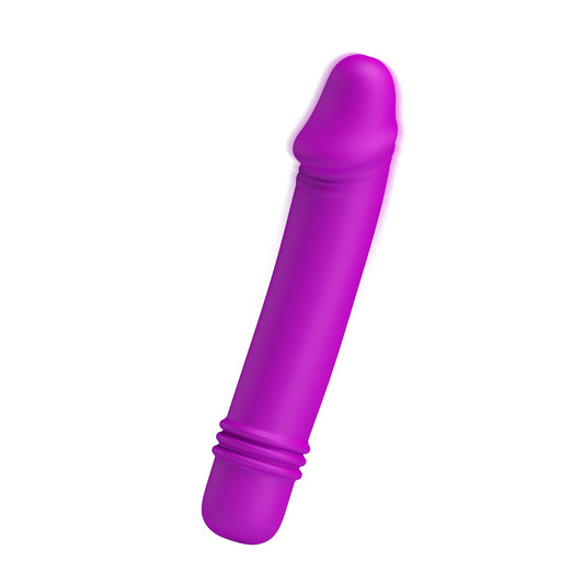 vibratore realistico emily fucsia pretty love