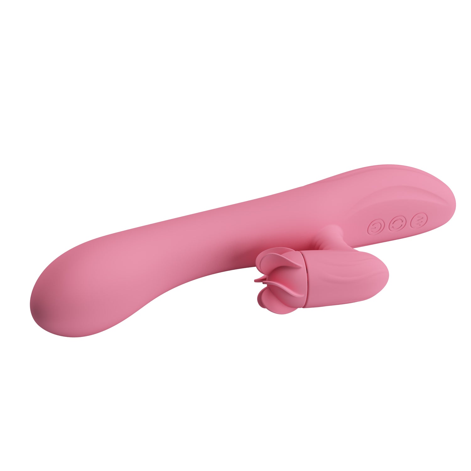 vibratore rabbit gina rosa pretty love