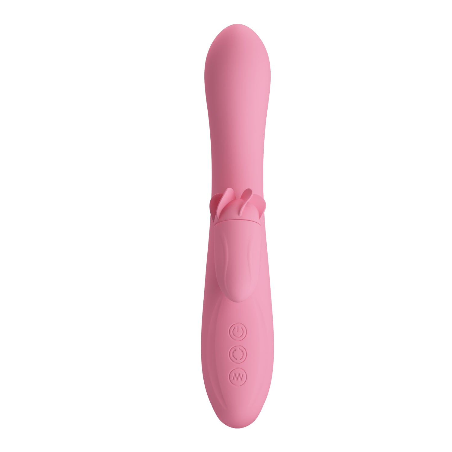 vibratore rabbit gina rosa pretty love