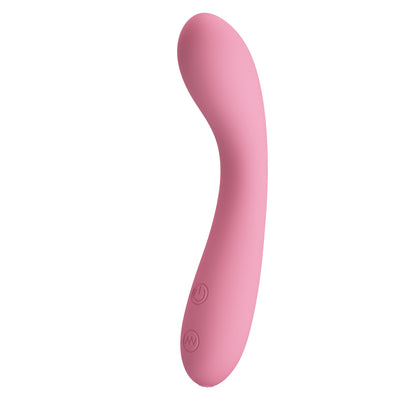 vibratore punto g gloria rosa pretty love