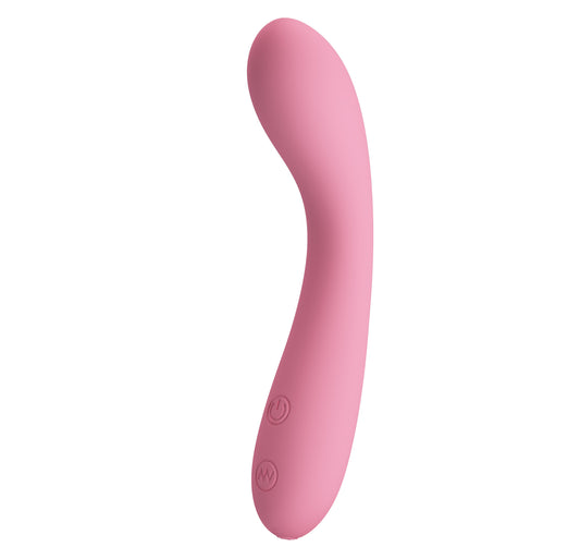 vibratore punto g gloria rosa pretty love