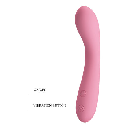 vibratore punto g gloria rosa pretty love