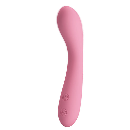 vibratore punto g gloria rosa pretty love