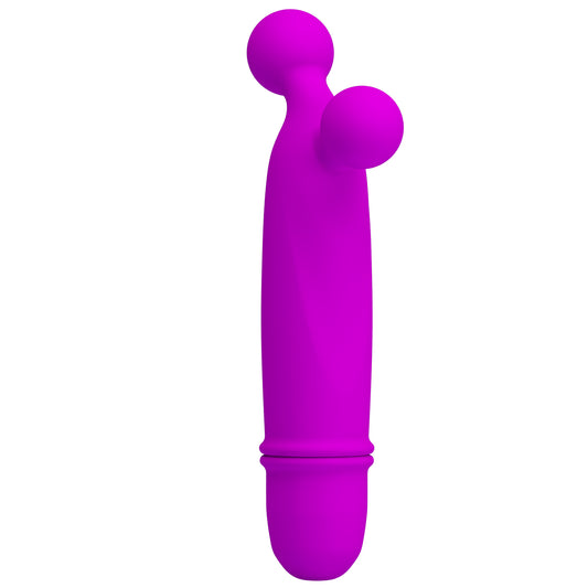 vibratore clitoride goddard fucsia pretty love