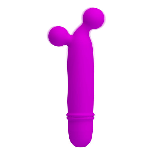 vibratore clitoride goddard fucsia pretty love