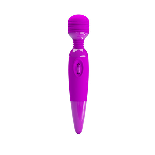 magic wand pleasure fucsia pretty love