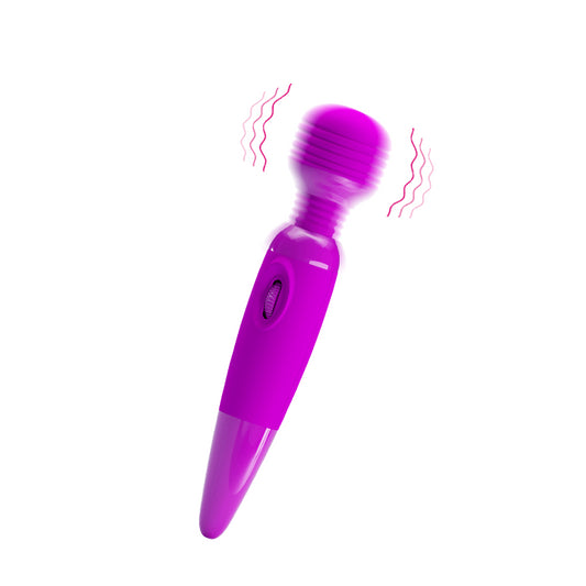magic wand pleasure fucsia pretty love