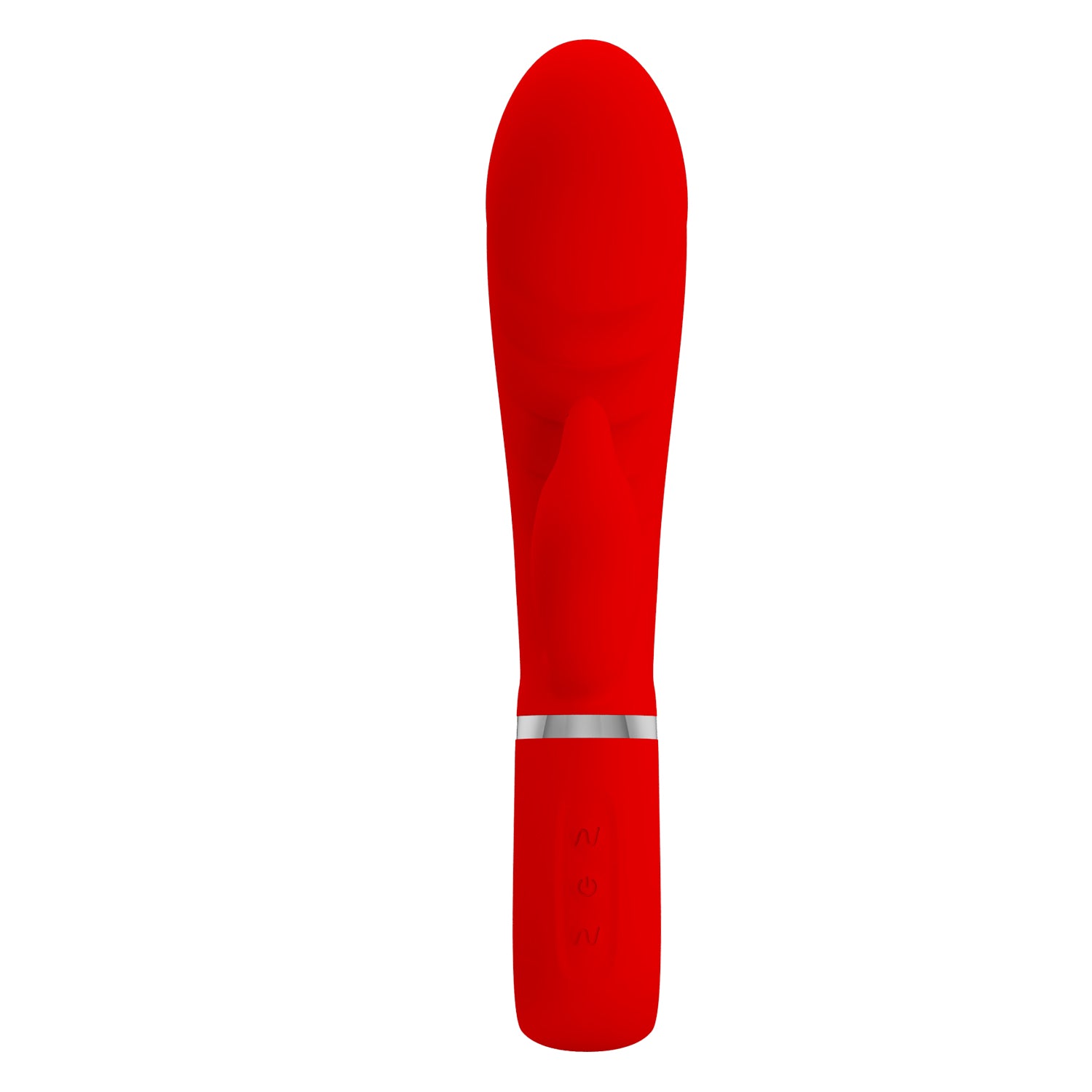 vibratore rabbit prescott rosso pretty love