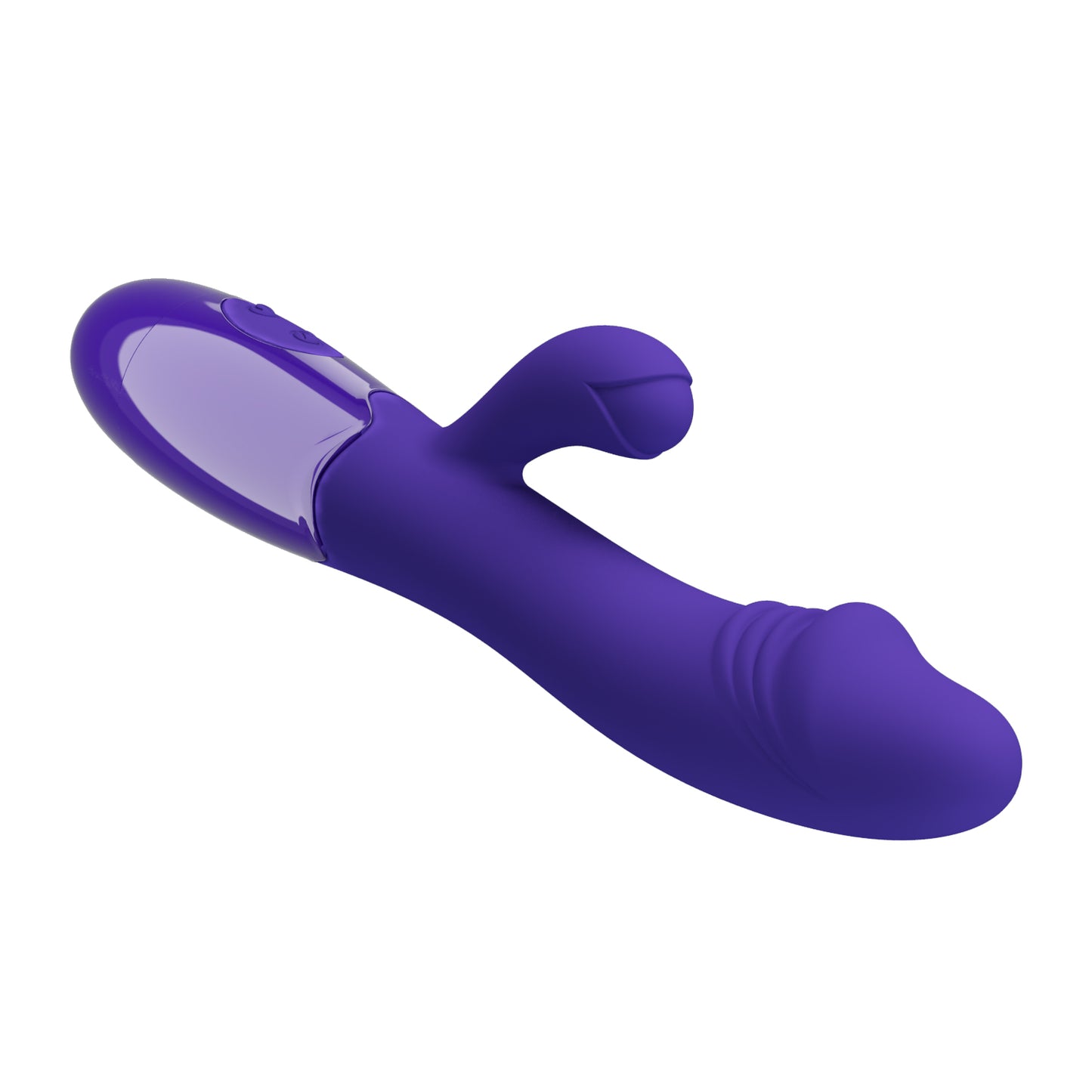 vibratore rabbit slappy youth viola pretty love