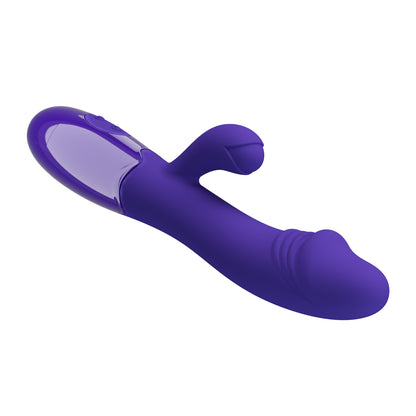 vibratore rabbit slappy youth viola pretty love