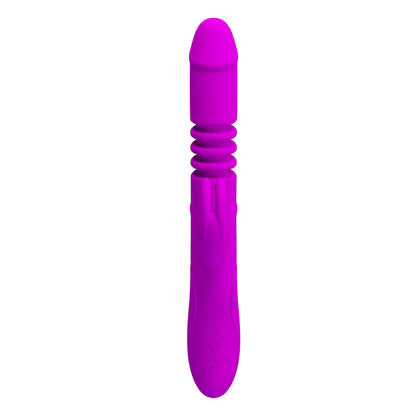 vibratore rabbit ward fucsia pretty love